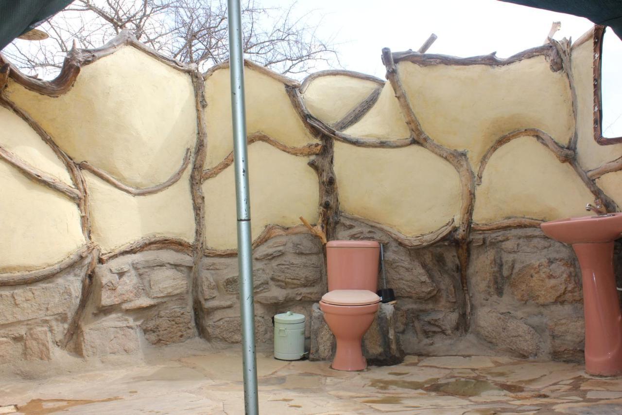 Вилла Lion'S Cave Camp, Samburu Archers Post Экстерьер фото